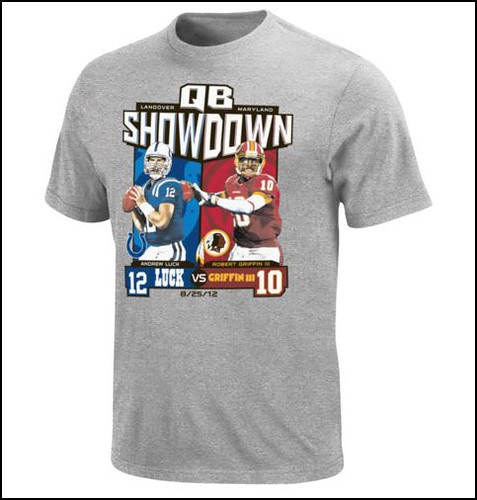 QBShowdown