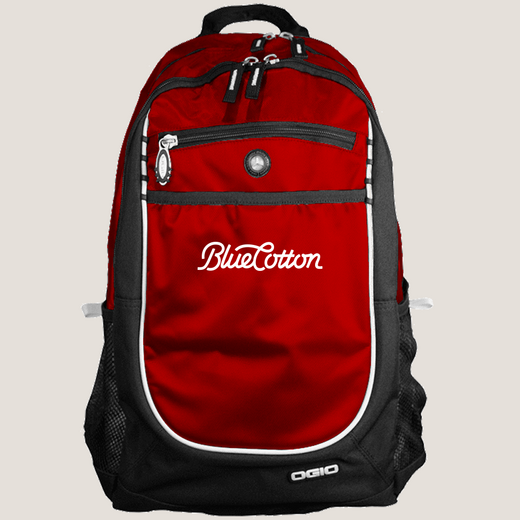 Sample image of Ogio Carbon Backpack 711140