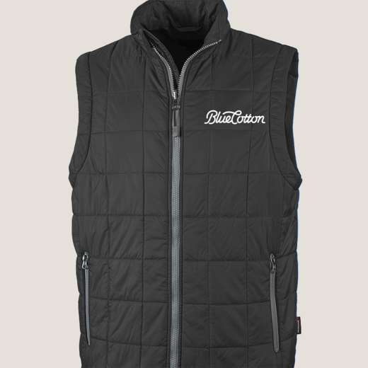 Sample image of 9535 Charles River Men's Radius Quilted Vest