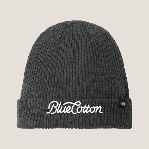Sample image of NF0A7RGH The North Face Circular Rib Beanie