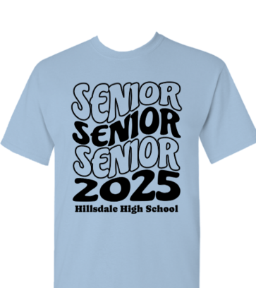 Senior design idea